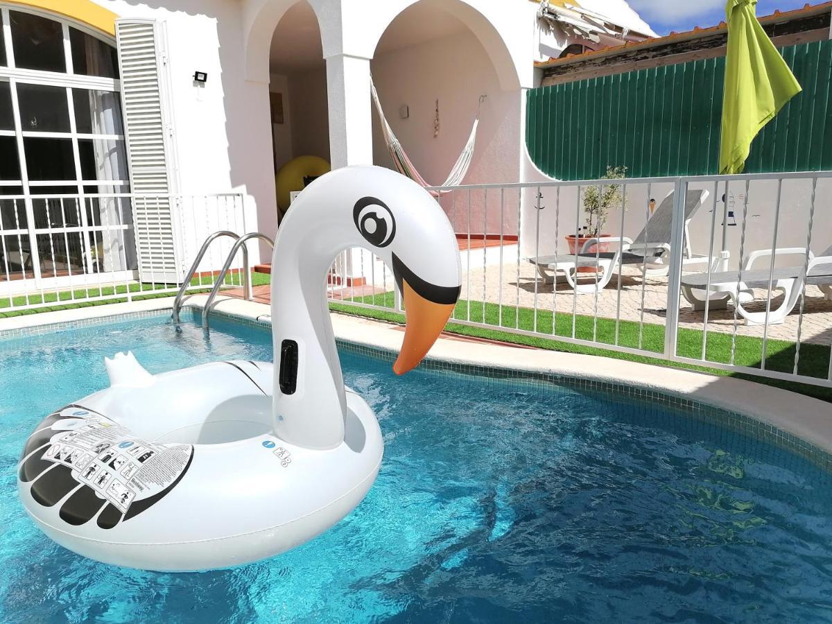 Marreiro'S House Algarve - Child Friendy - Private Pool Villa Lagos Exteriör bild