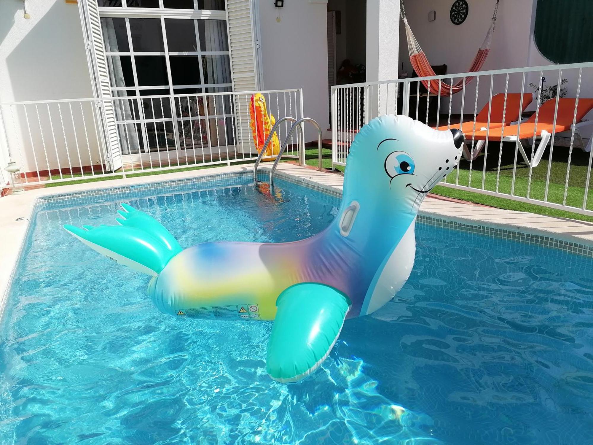 Marreiro'S House Algarve - Child Friendy - Private Pool Villa Lagos Exteriör bild